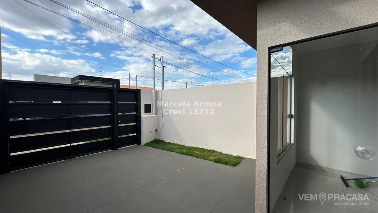 Casa Térrea à venda no Residencial Figueiras do Parque, Campo Grande – foto 9