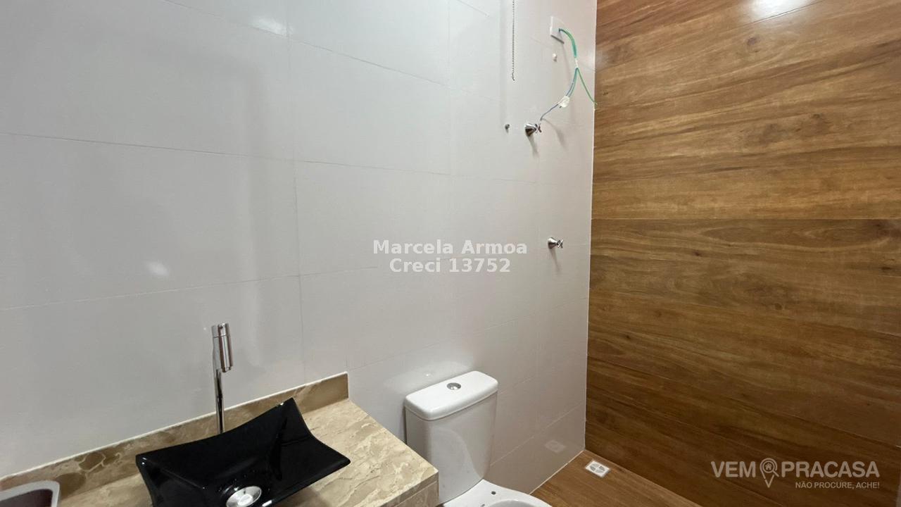 Casa Térrea à venda no Residencial Figueiras do Parque, Campo Grande – foto 10
