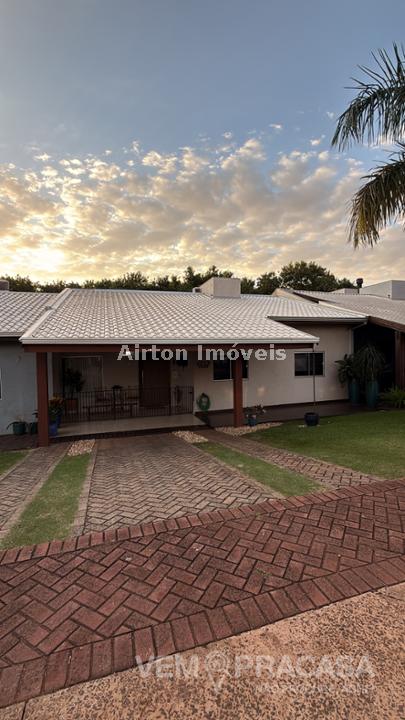 Casa de Condomínio à venda na Vila Antônio Vendas, Campo Grande – foto 2