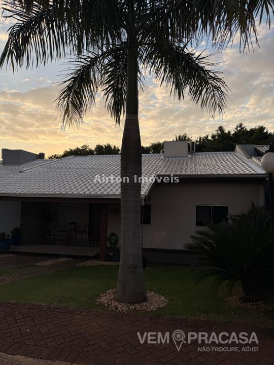 Casa de Condomínio à venda na Vila Antônio Vendas, Campo Grande – foto 3