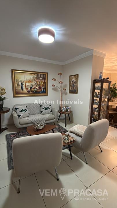 Casa de Condomínio à venda na Vila Antônio Vendas, Campo Grande – foto 7