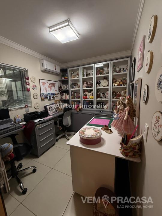 Casa de Condomínio à venda na Vila Antônio Vendas, Campo Grande – foto 10