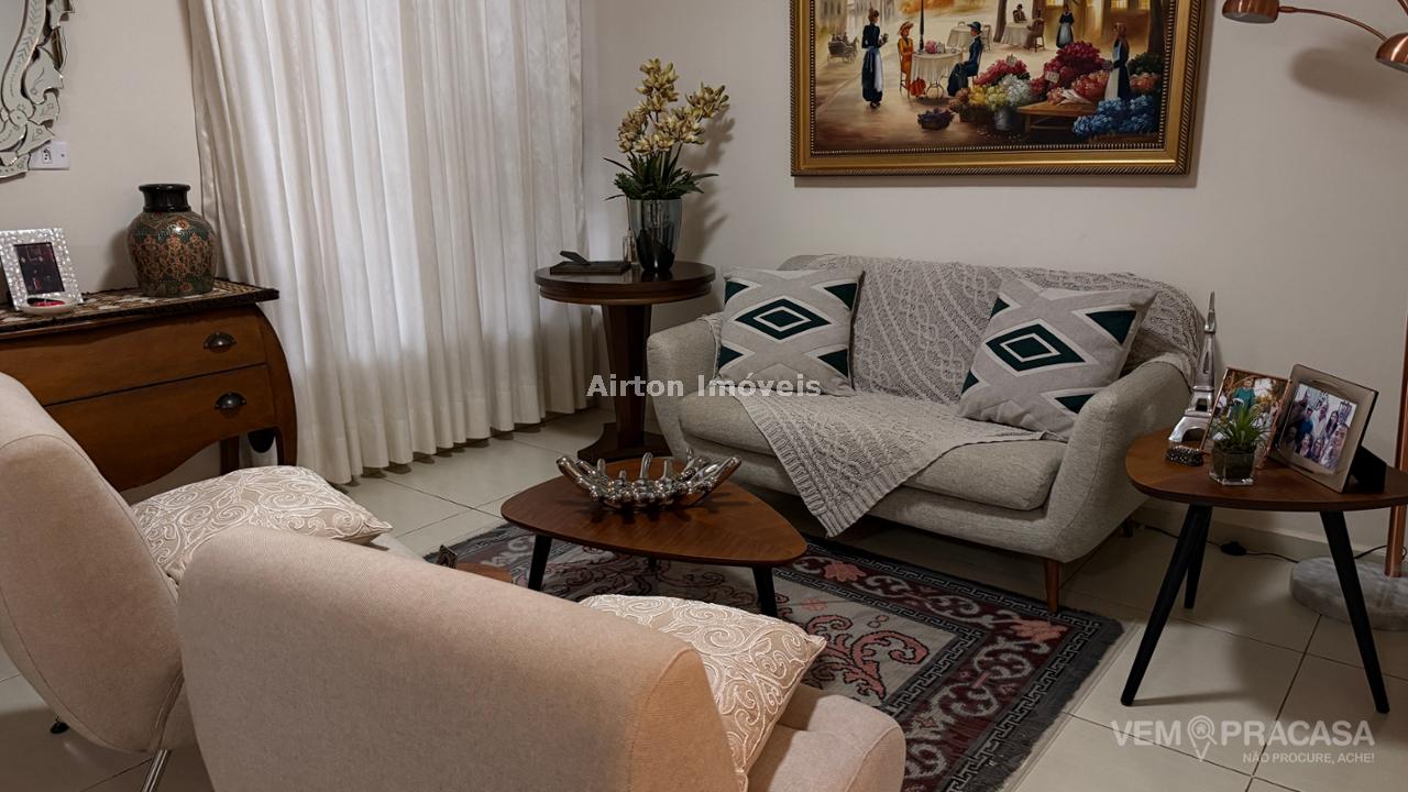 Casa de Condomínio à venda na Vila Antônio Vendas, Campo Grande – foto 6