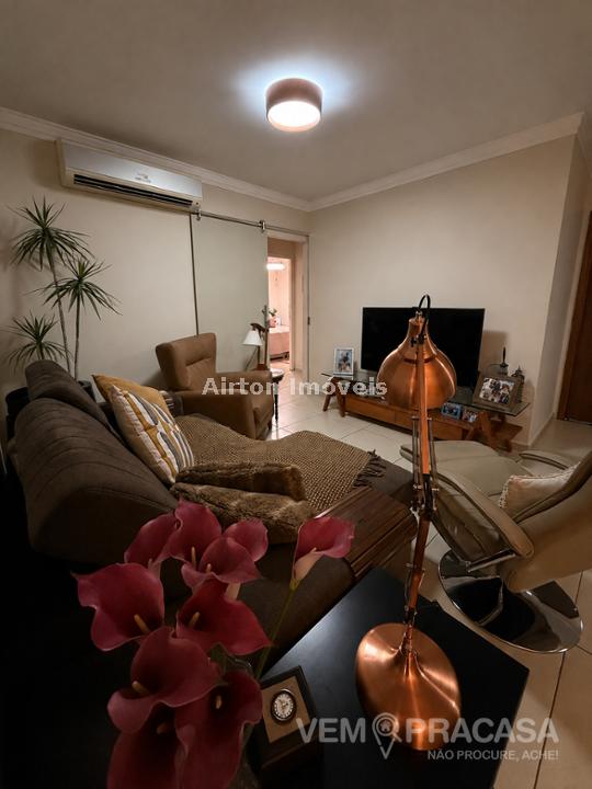 Casa de Condomínio à venda na Vila Antônio Vendas, Campo Grande – foto 12