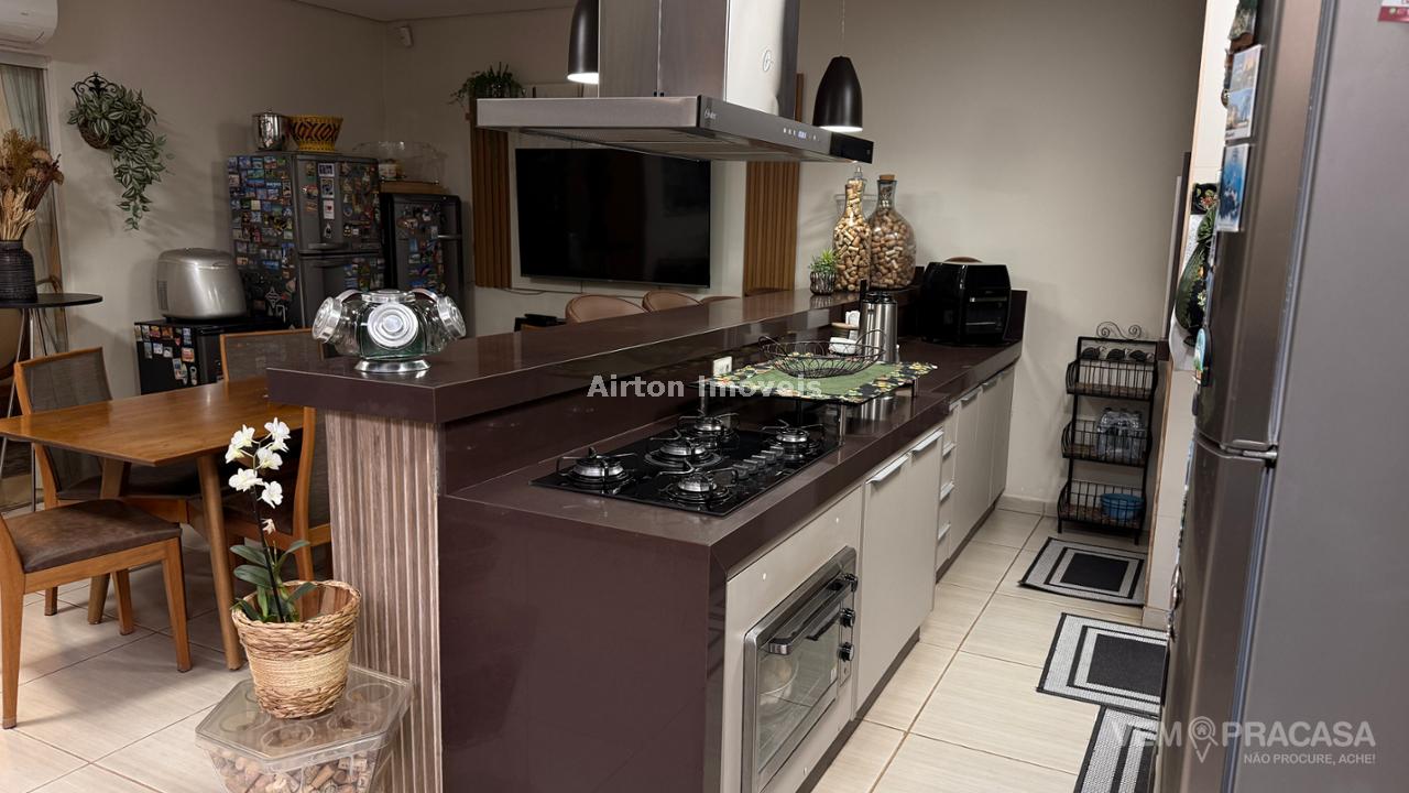 Casa de Condomínio à venda na Vila Antônio Vendas, Campo Grande – foto 14