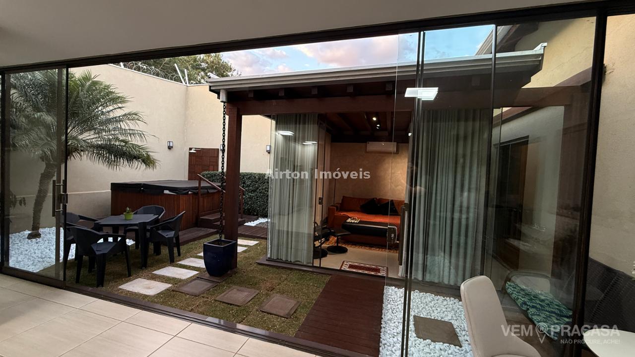 Casa de Condomínio à venda na Vila Antônio Vendas, Campo Grande – foto 18