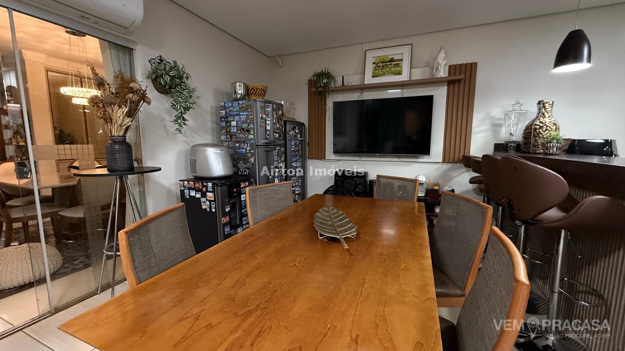 Casa de Condomínio à venda na Vila Antônio Vendas, Campo Grande – foto 16