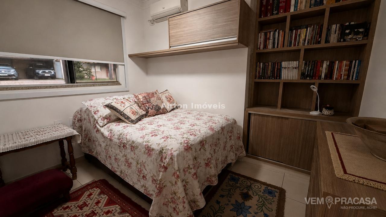 Casa de Condomínio à venda na Vila Antônio Vendas, Campo Grande – foto 27