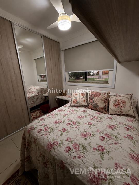 Casa de Condomínio à venda na Vila Antônio Vendas, Campo Grande – foto 28