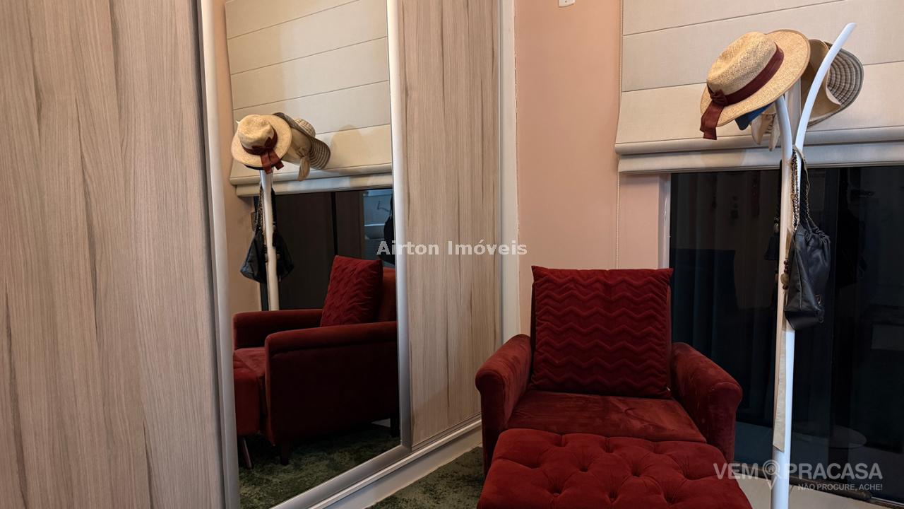 Casa de Condomínio à venda na Vila Antônio Vendas, Campo Grande – foto 25