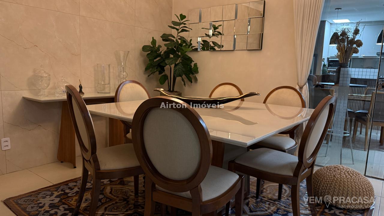 Casa de Condomínio à venda na Vila Antônio Vendas, Campo Grande – foto 9