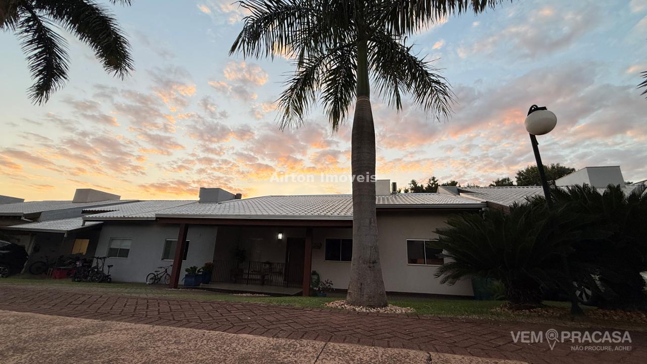Casa de Condomínio à venda na Vila Antônio Vendas, Campo Grande – foto 4