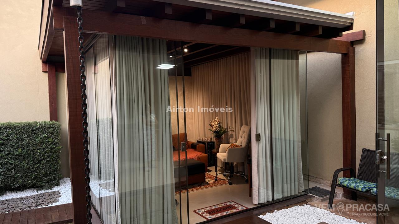 Casa de Condomínio à venda na Vila Antônio Vendas, Campo Grande – foto 21