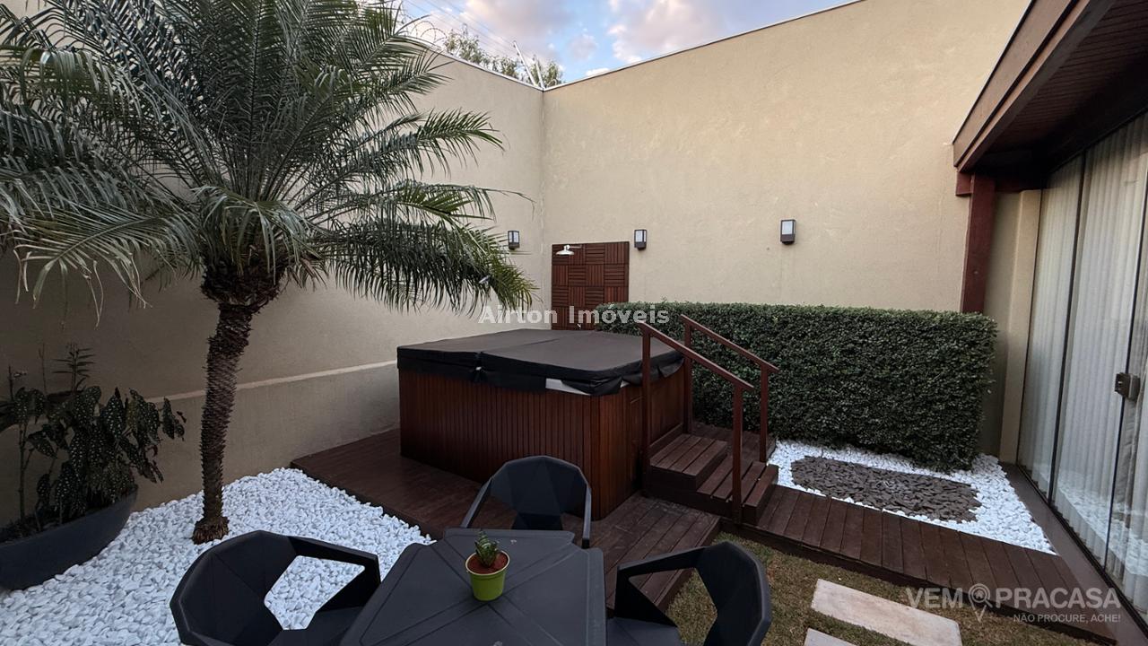 Casa de Condomínio à venda na Vila Antônio Vendas, Campo Grande – foto 19
