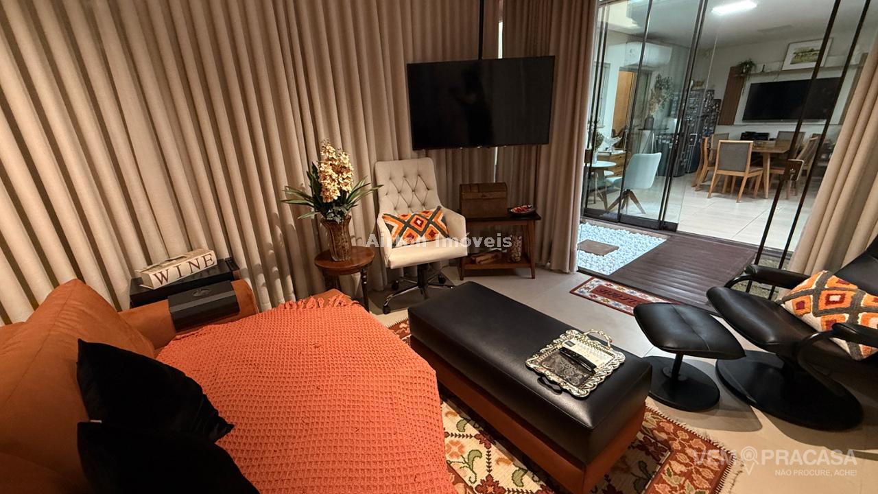 Casa de Condomínio à venda na Vila Antônio Vendas, Campo Grande – foto 23