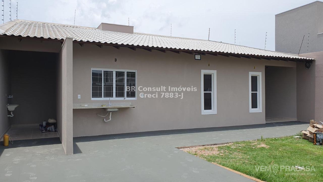 Casa Térrea à venda no Parque Residencial Rita Vieira, Campo Grande – foto 3
