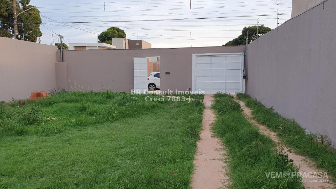 Casa Térrea à venda no Parque Residencial Rita Vieira, Campo Grande – foto 5