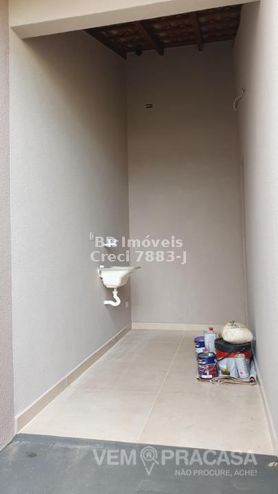 Casa Térrea à venda no Parque Residencial Rita Vieira, Campo Grande – foto 8