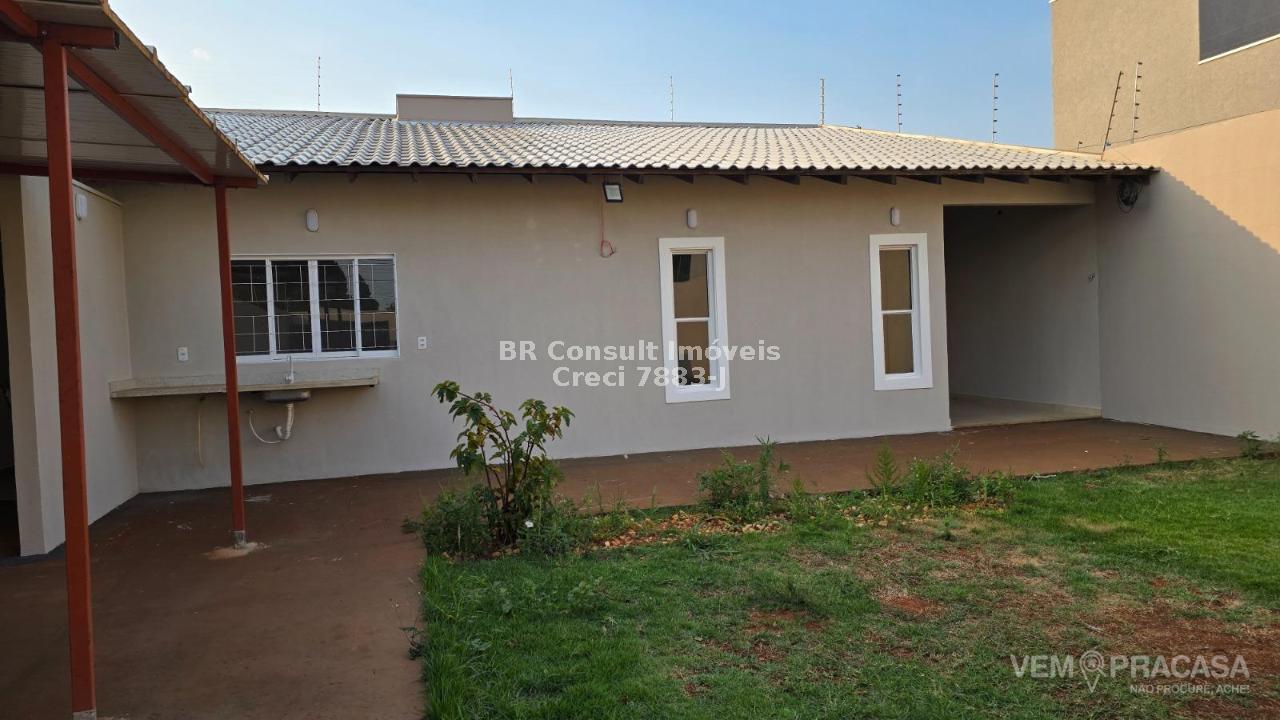 Casa Térrea à venda no Parque Residencial Rita Vieira, Campo Grande – foto 9