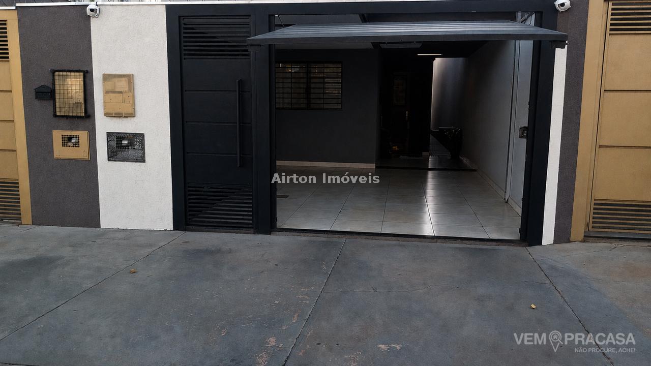 Casa Térrea à venda no Universitário, Campo Grande – foto 1