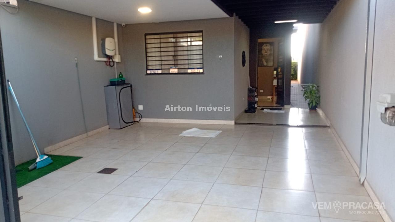 Casa Térrea à venda no Universitário, Campo Grande – foto 3