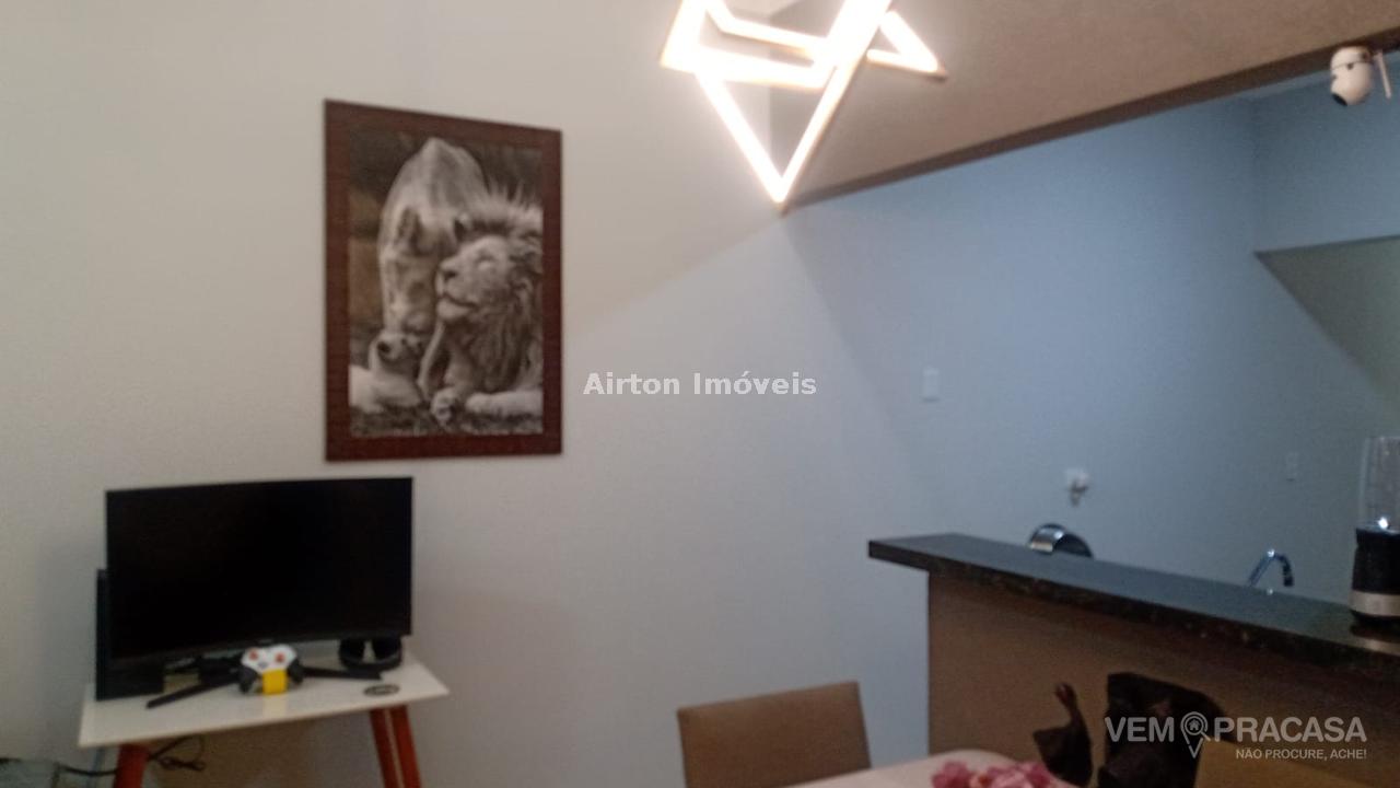Casa Térrea à venda no Universitário, Campo Grande – foto 4