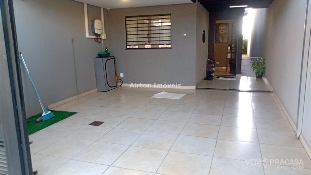Casa Térrea à venda no Universitário, Campo Grande – foto 5