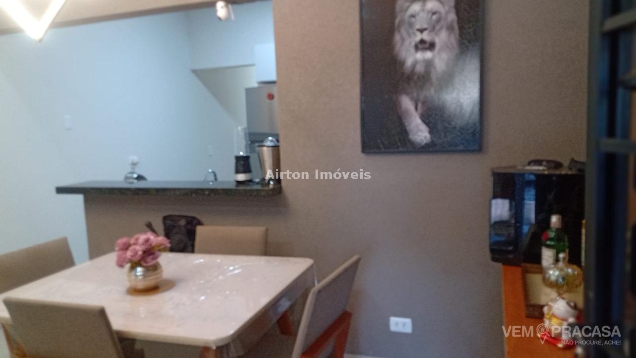 Casa Térrea à venda no Universitário, Campo Grande – foto 6
