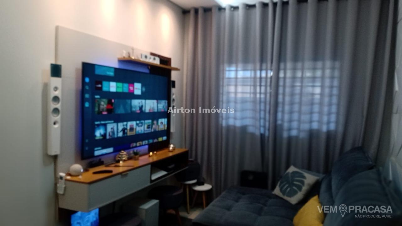 Casa Térrea à venda no Universitário, Campo Grande – foto 8