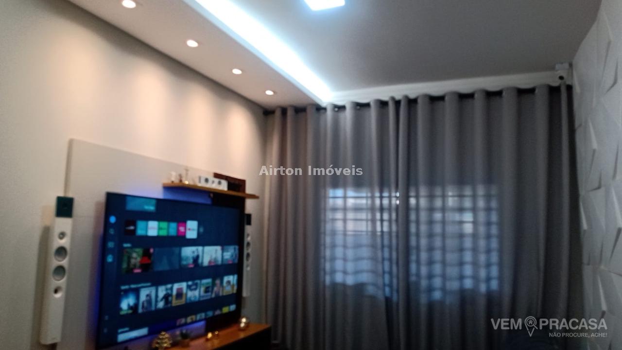 Casa Térrea à venda no Universitário, Campo Grande – foto 9