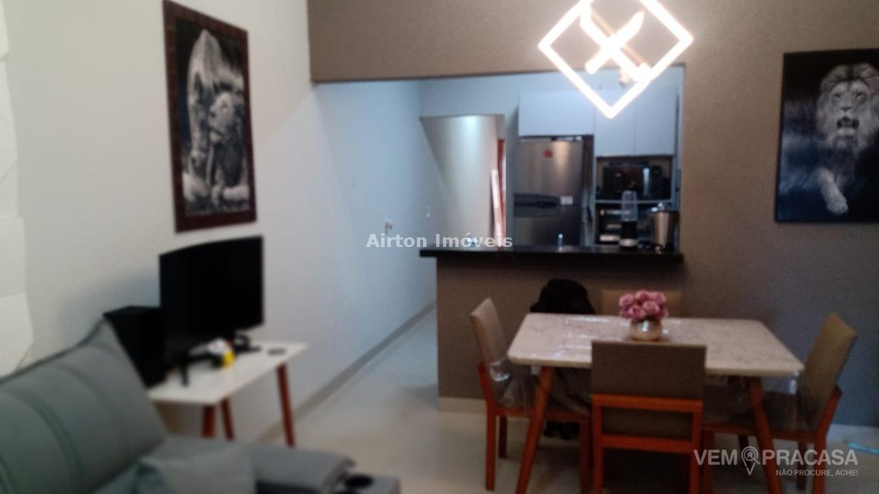 Casa Térrea à venda no Universitário, Campo Grande – foto 10