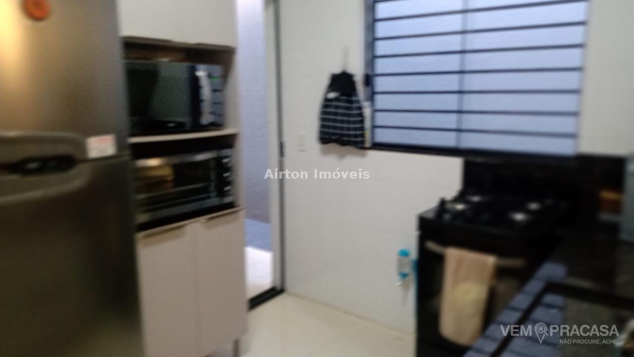 Casa Térrea à venda no Universitário, Campo Grande – foto 11