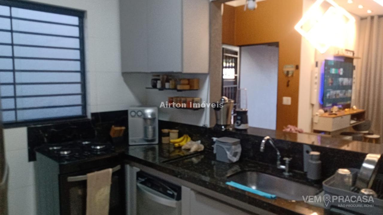 Casa Térrea à venda no Universitário, Campo Grande – foto 13