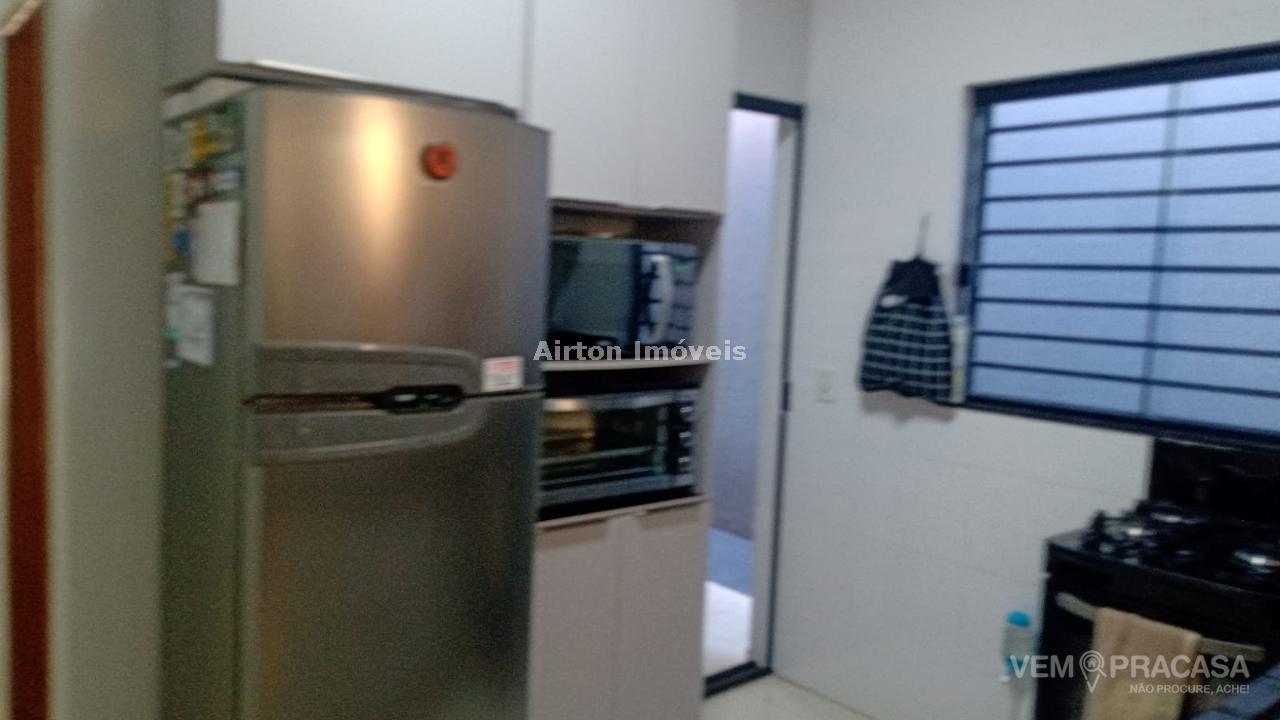Casa Térrea à venda no Universitário, Campo Grande – foto 14