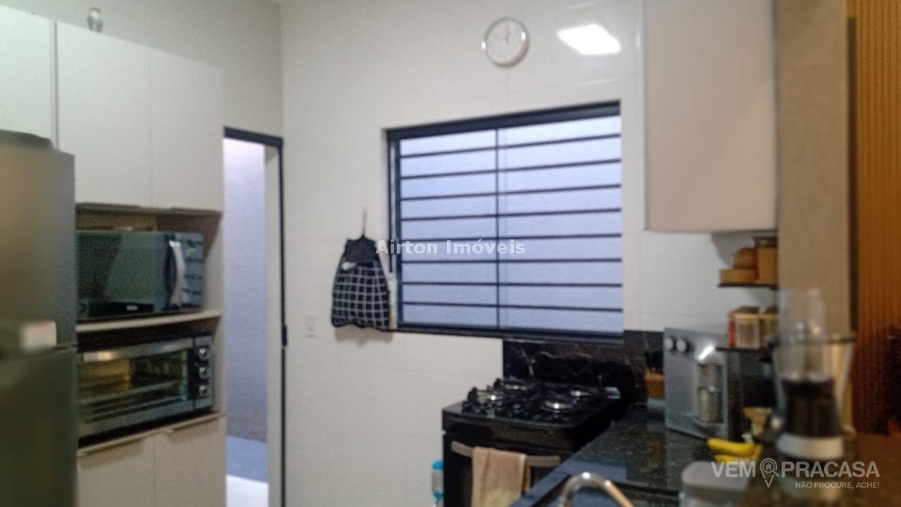 Casa Térrea à venda no Universitário, Campo Grande – foto 15