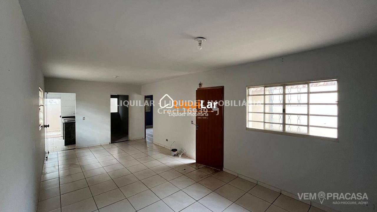 Casa Térrea à venda no Panorama, Campo Grande – foto 9
