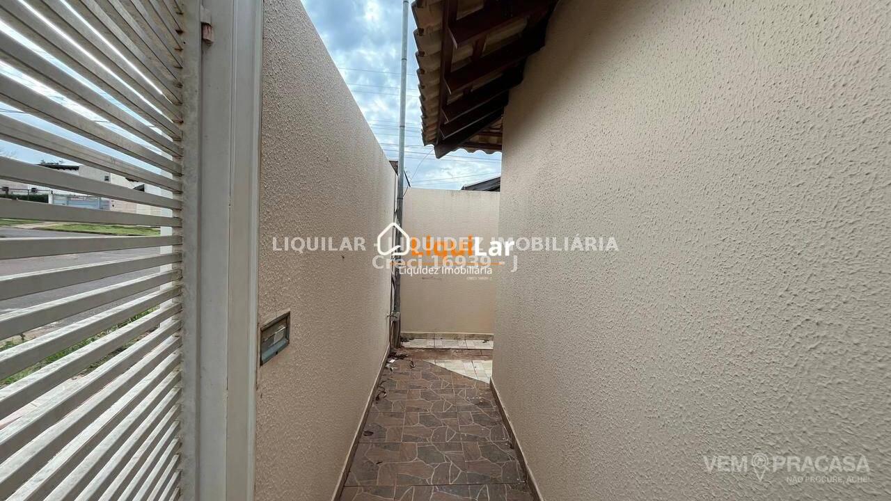 Casa Térrea à venda no Panorama, Campo Grande – foto 13