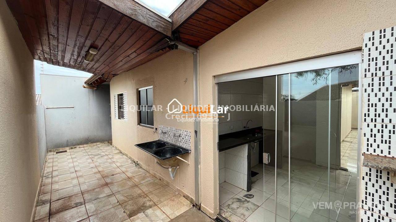 Casa Térrea à venda no Panorama, Campo Grande – foto 2