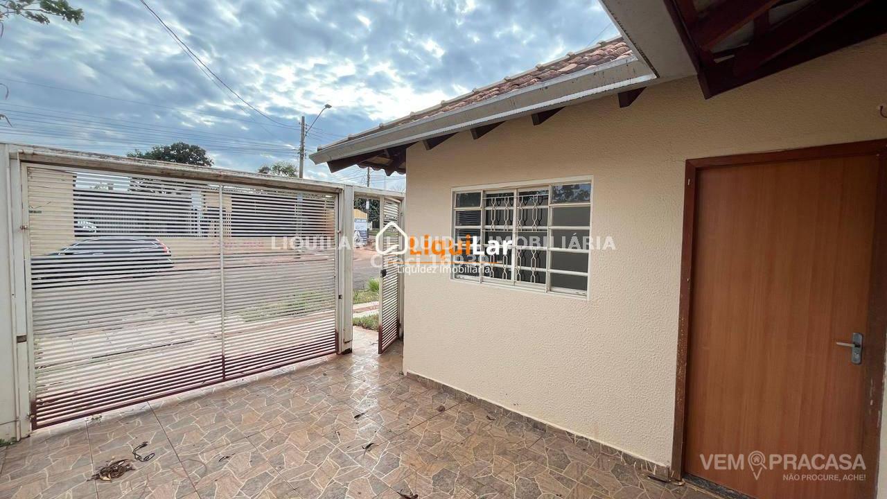 Casa Térrea à venda no Panorama, Campo Grande – foto 3