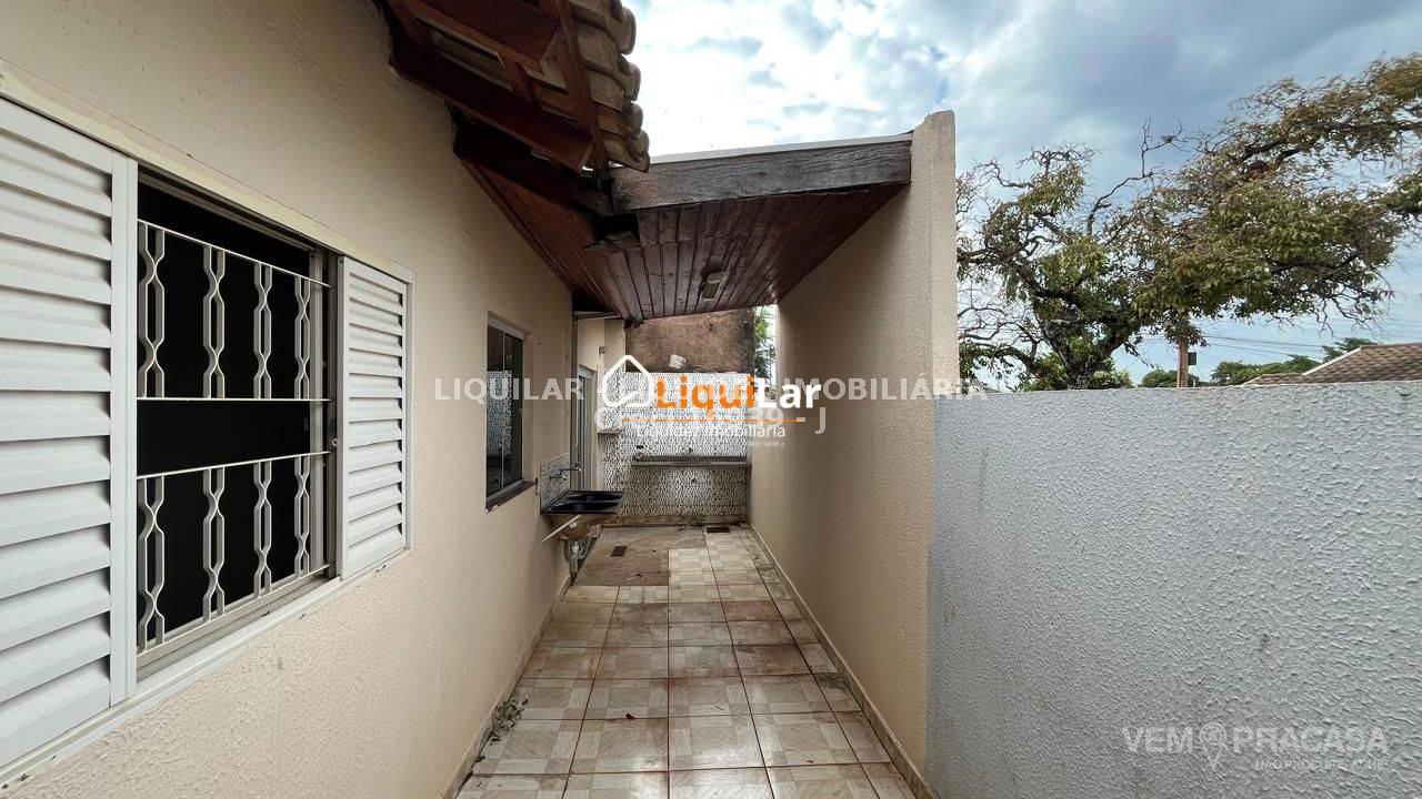 Casa Térrea à venda no Panorama, Campo Grande – foto 4