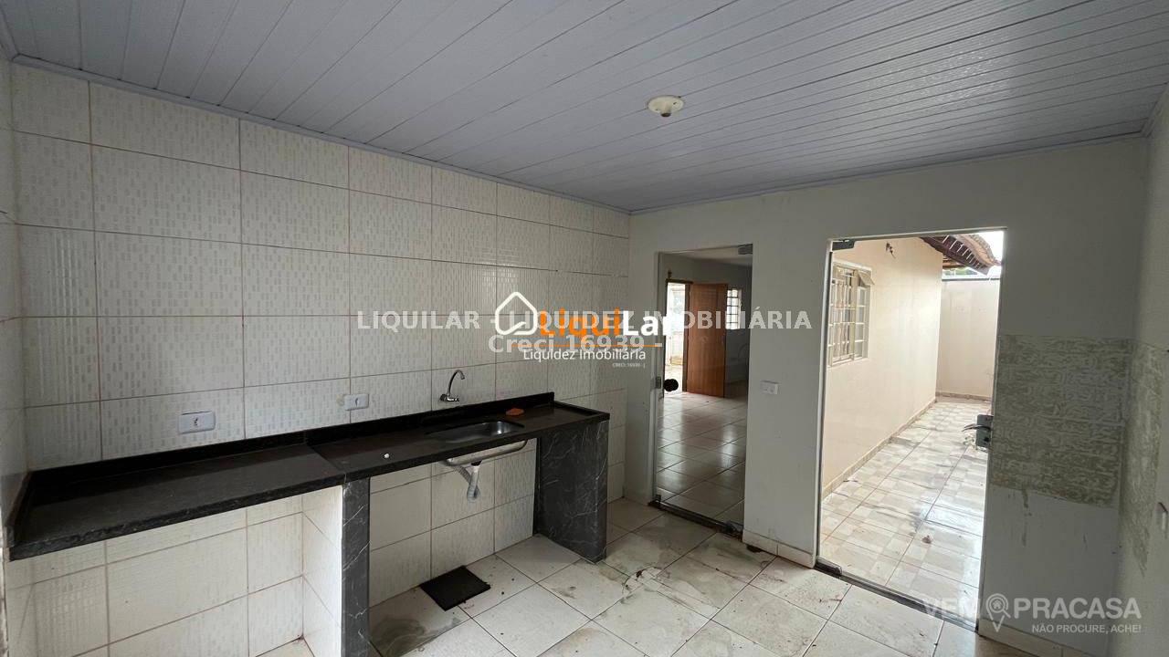 Casa Térrea à venda no Panorama, Campo Grande – foto 5