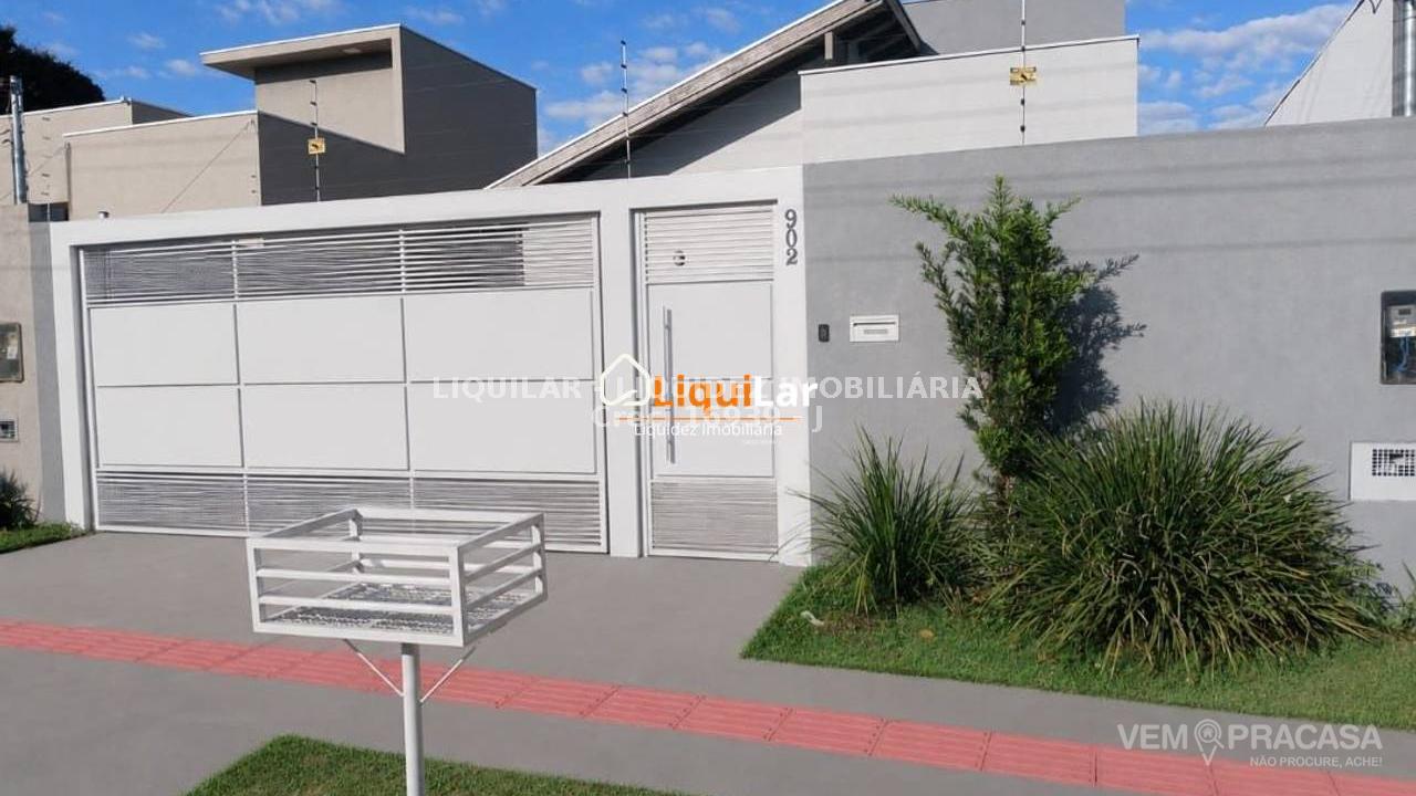 Casa Térrea à venda no Parque dos Novos Estados, Campo Grande – foto 3