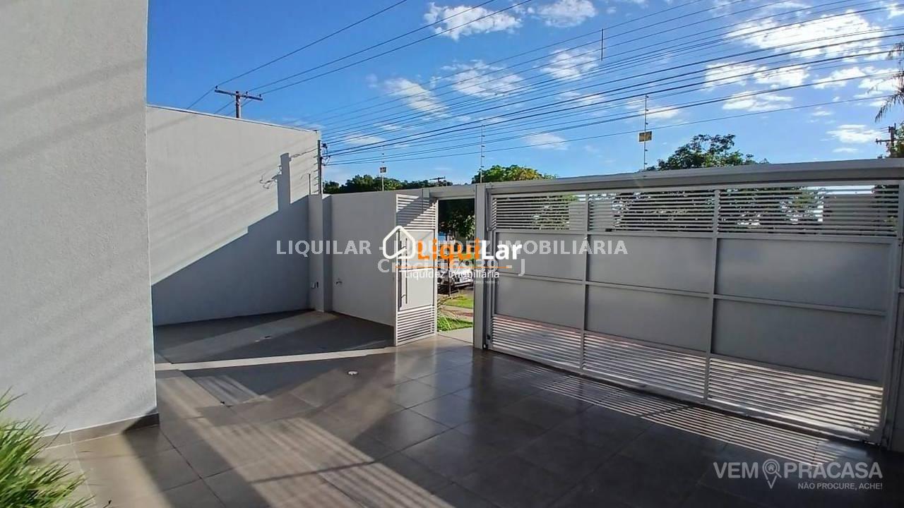 Casa Térrea à venda no Parque dos Novos Estados, Campo Grande – foto 4