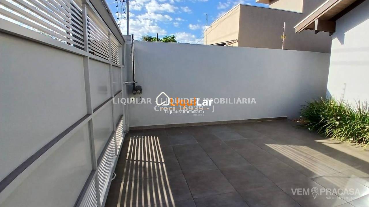 Casa Térrea à venda no Parque dos Novos Estados, Campo Grande – foto 6