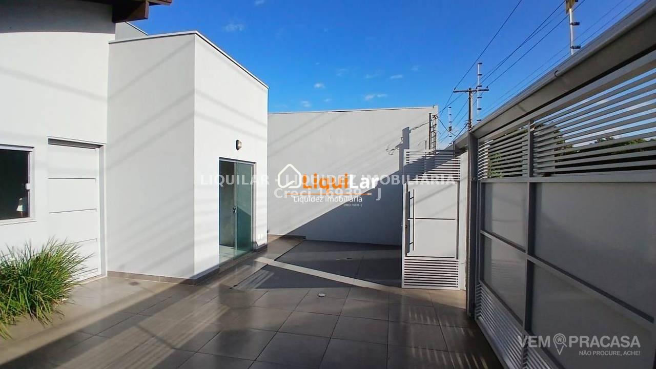 Casa Térrea à venda no Parque dos Novos Estados, Campo Grande – foto 7
