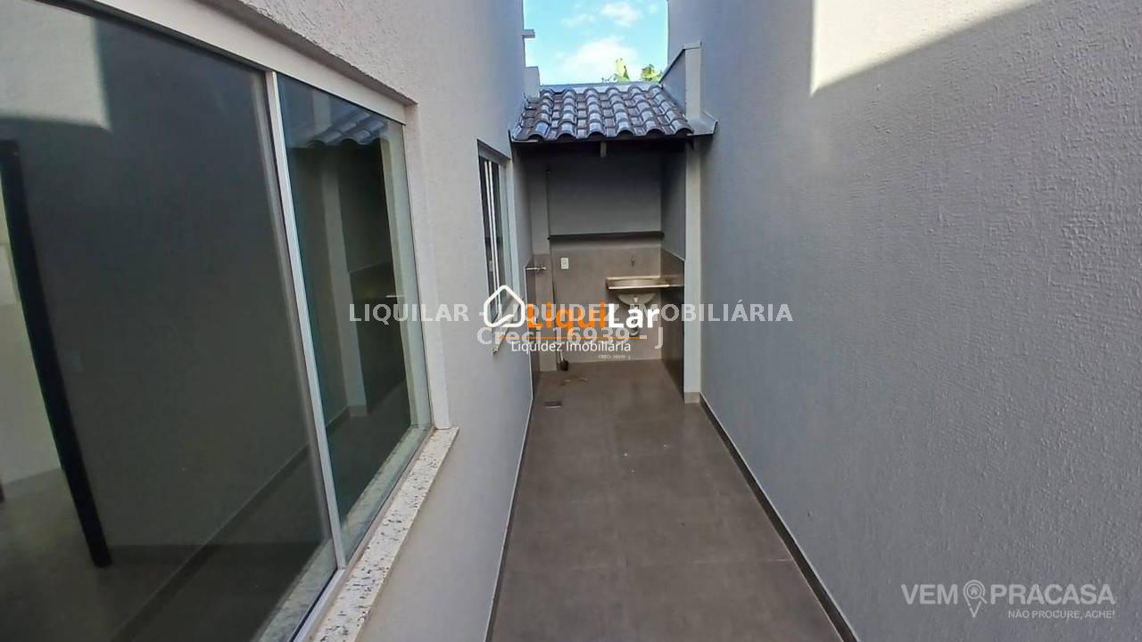 Casa Térrea à venda no Parque dos Novos Estados, Campo Grande – foto 8