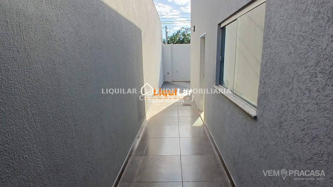 Casa Térrea à venda no Parque dos Novos Estados, Campo Grande – foto 9
