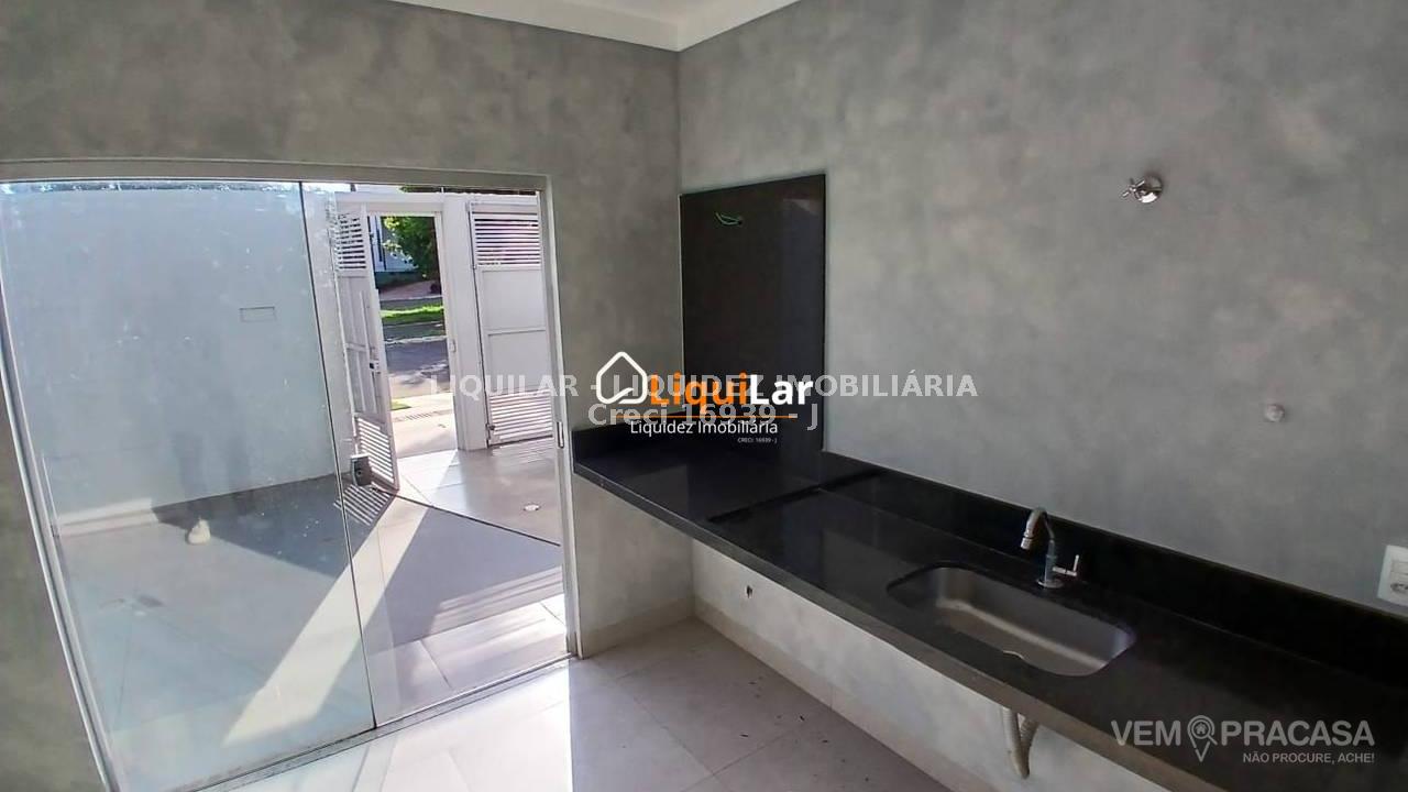 Casa Térrea à venda no Parque dos Novos Estados, Campo Grande – foto 13