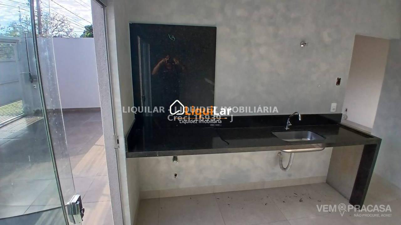 Casa Térrea à venda no Parque dos Novos Estados, Campo Grande – foto 14