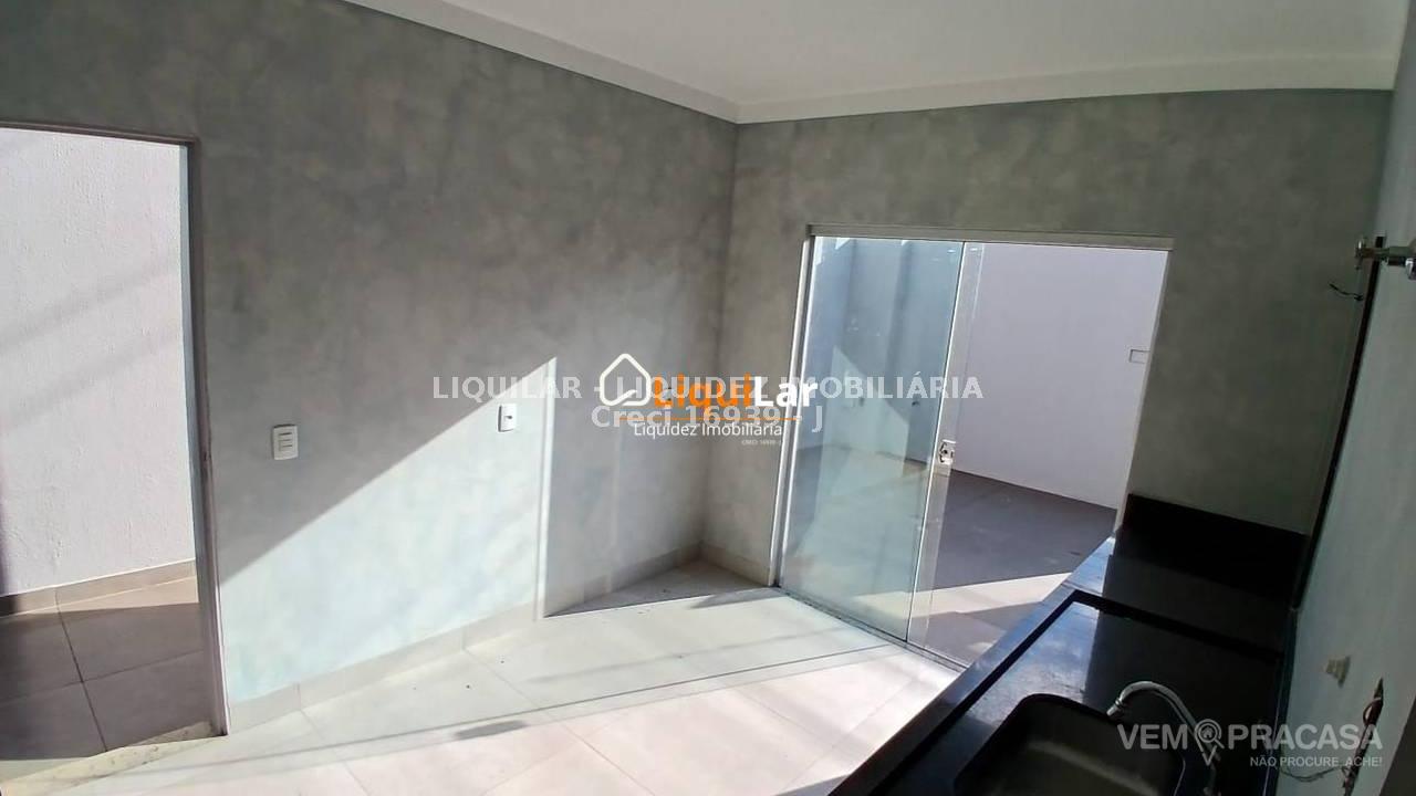 Casa Térrea à venda no Parque dos Novos Estados, Campo Grande – foto 16